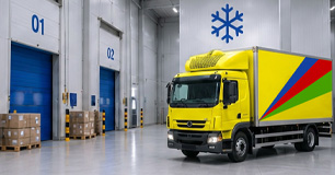 Cold Chain Stay Regulated