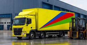 What is End-to-End Logistics?