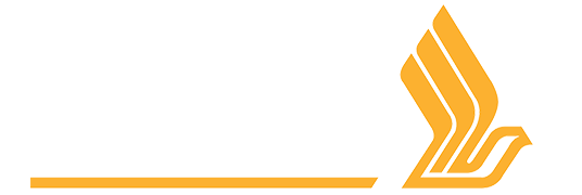 LOGO Singapore Airlines