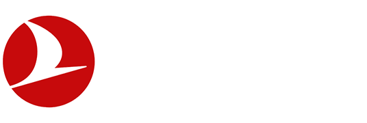 LOGO Turkish Airlines